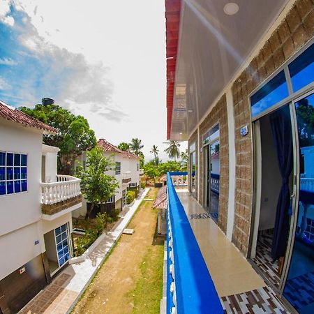 Hotel The Best Coveñas Εξωτερικό φωτογραφία