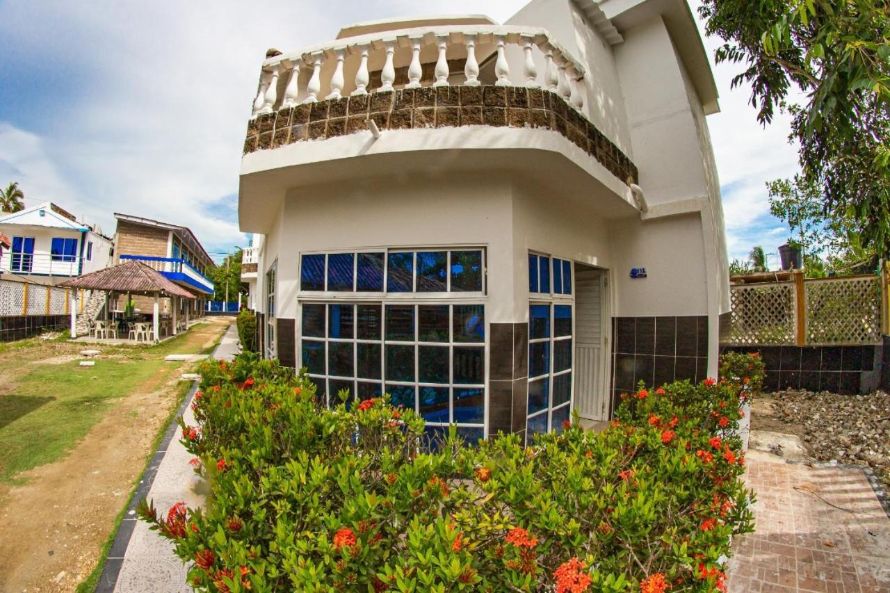 Hotel The Best Coveñas Εξωτερικό φωτογραφία