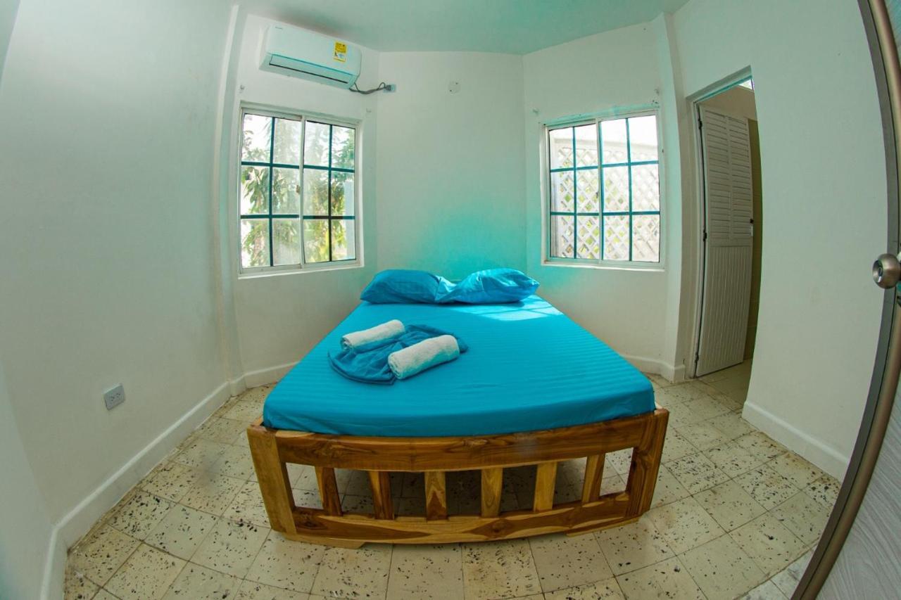 Hotel The Best Coveñas Εξωτερικό φωτογραφία