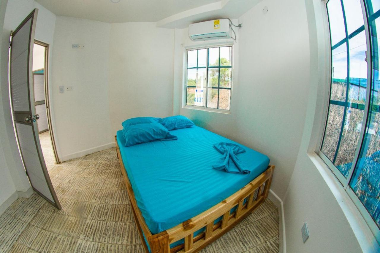 Hotel The Best Coveñas Εξωτερικό φωτογραφία