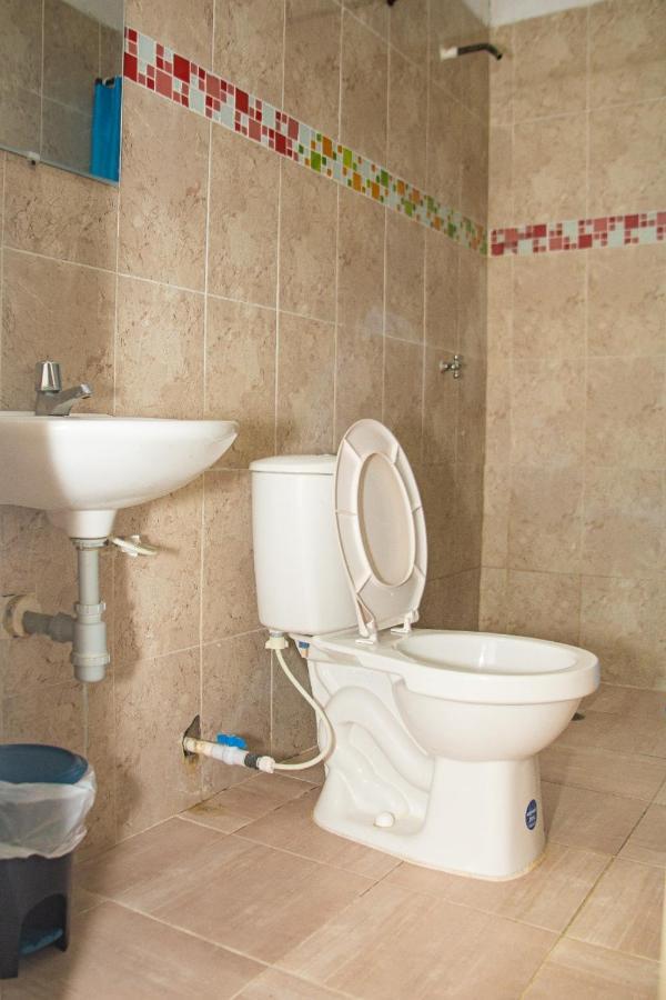 Hotel The Best Coveñas Εξωτερικό φωτογραφία